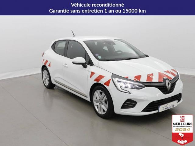 Renault Clio image 3