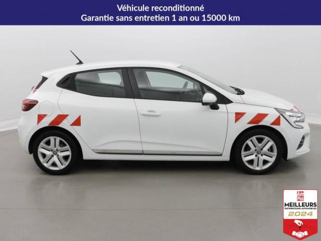 Renault Clio image 6