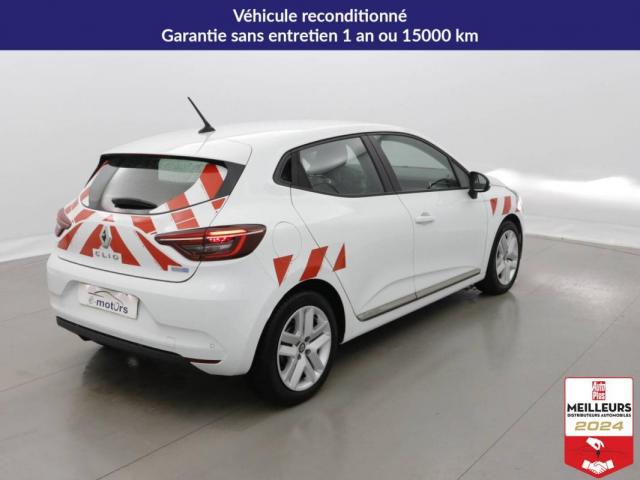 Renault Clio image 5