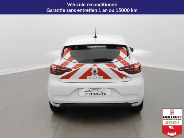 Renault Clio image 2