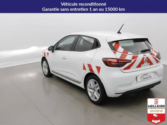 Renault Clio image 4
