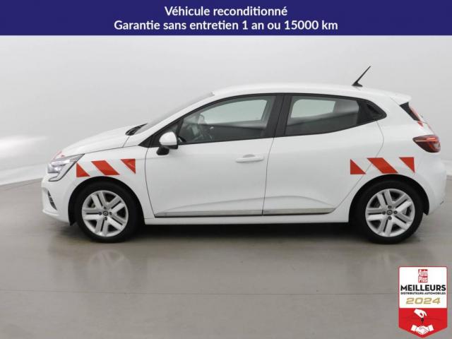 Renault Clio image 1
