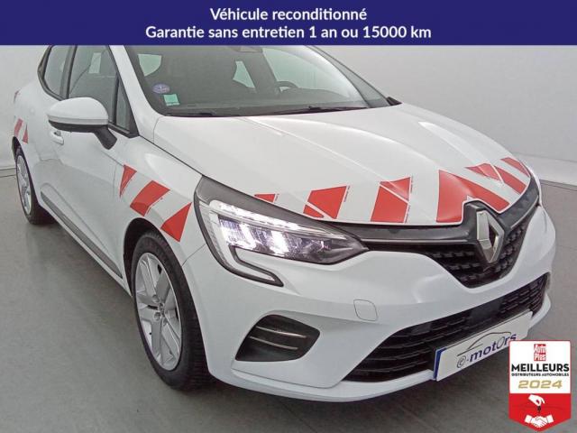 Renault Clio image 7