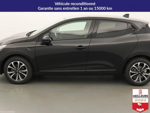 Renault Clio image 1