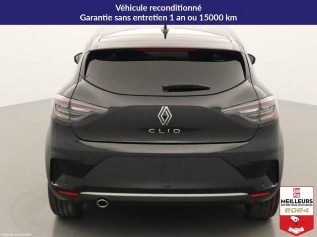 Renault Clio image 8