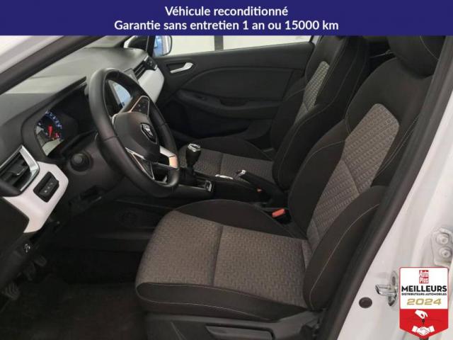 Renault Clio image 2