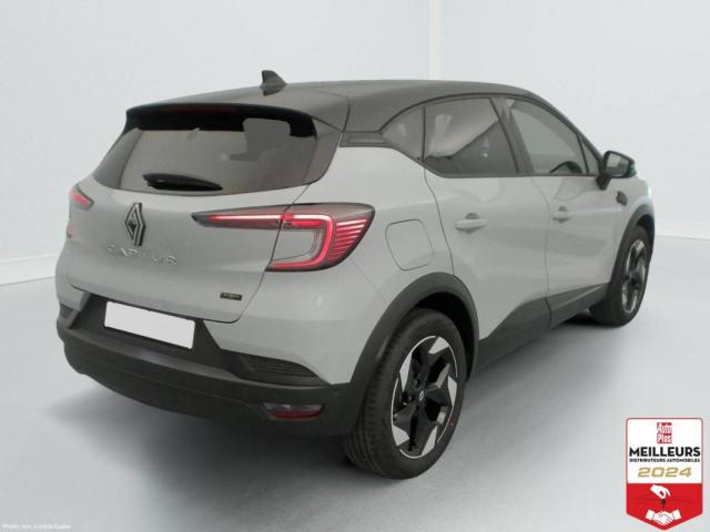 Renault Captur image 4