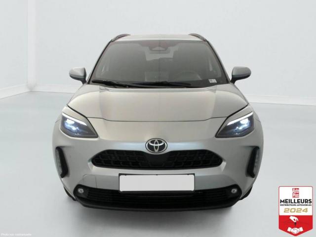 Toyota Yaris Cross image 6