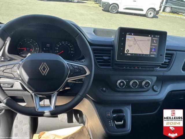 Renault Trafic image 9
