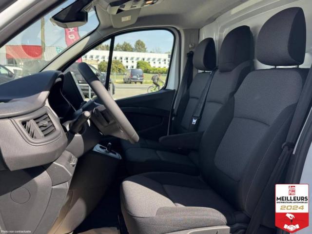 Renault Trafic image 8