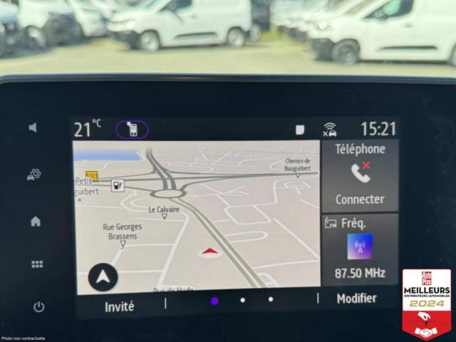 Renault Trafic image 3