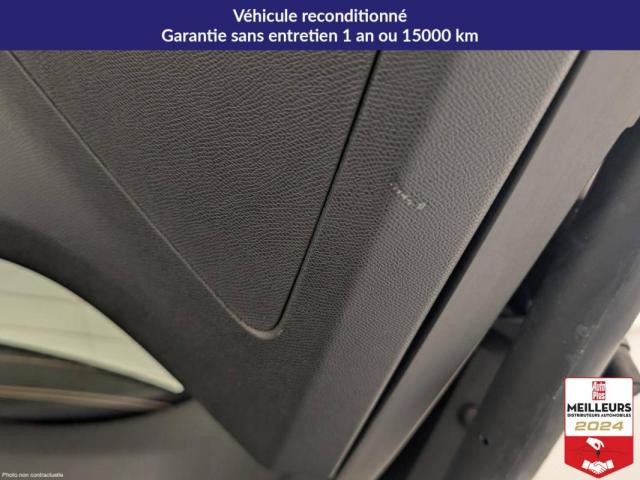 Peugeot 5008 image 3