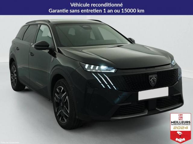 Peugeot 5008 image 8