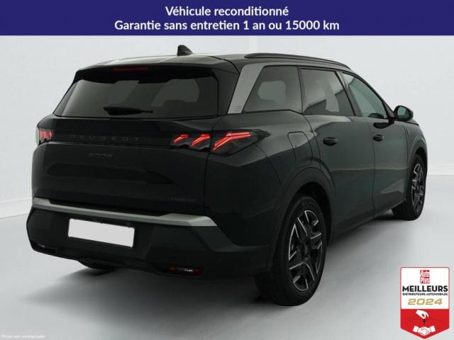 Peugeot 5008 image 2