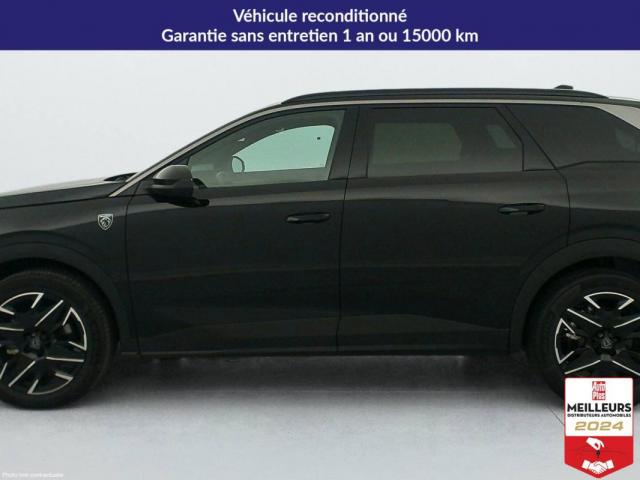 Peugeot 5008 image 1