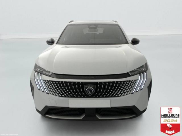 Peugeot 5008 image 8
