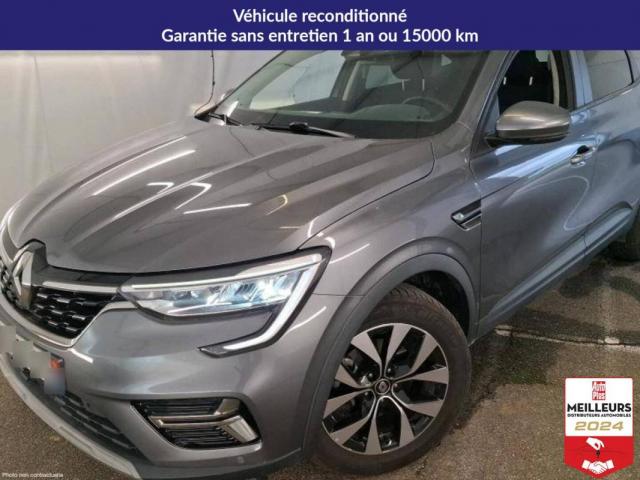 Renault Arkana E-Tech 145 Evolution