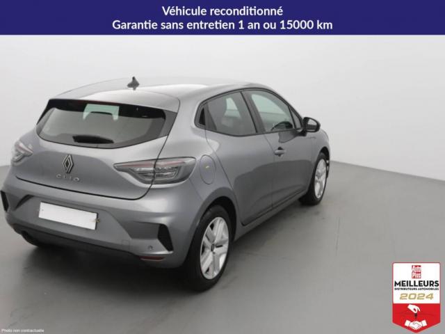Renault Clio image 2