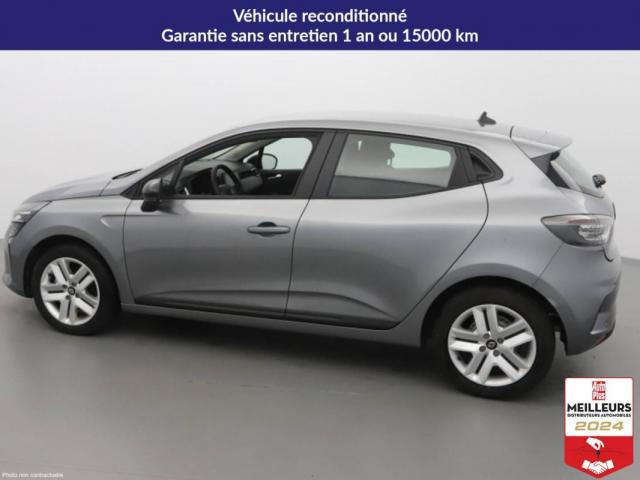 Renault Clio image 4