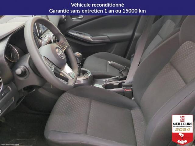 Nissan Juke image 1