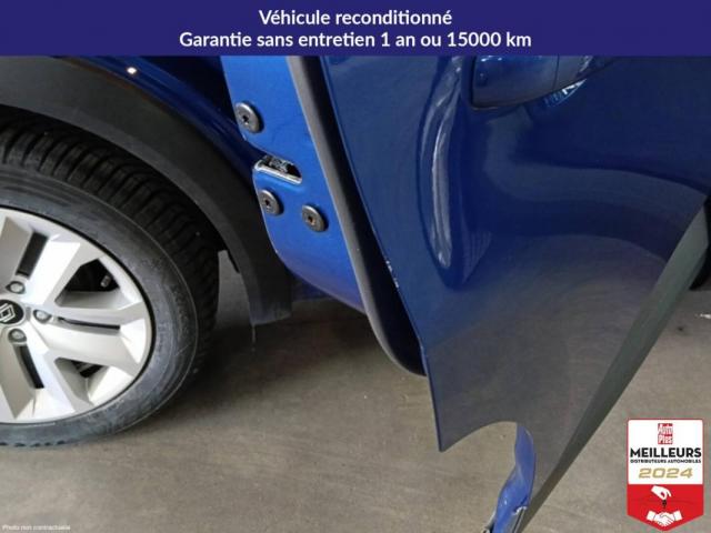 Renault Captur image 8