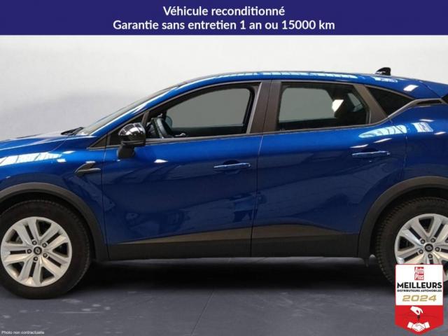 Renault Captur image 9