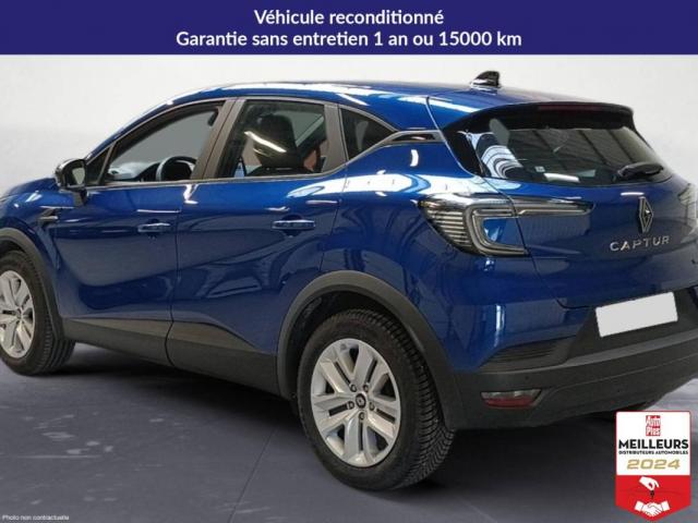 Renault Captur image 1