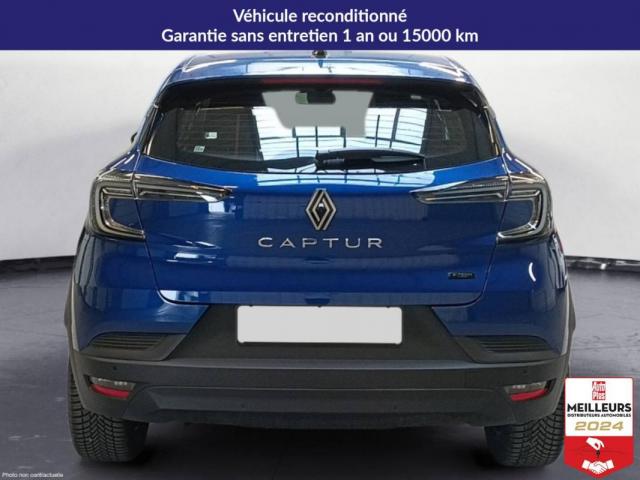 Renault Captur image 2