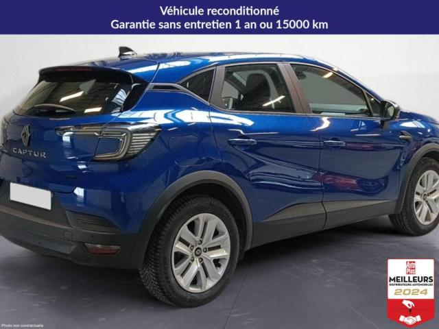 Renault Captur image 4