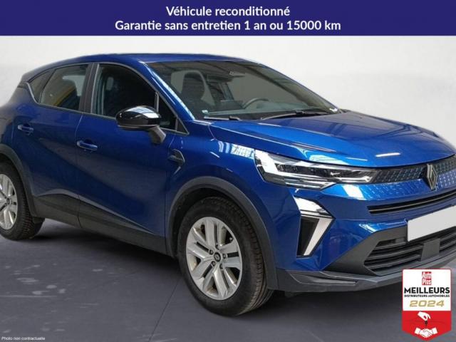 Renault Captur image 5