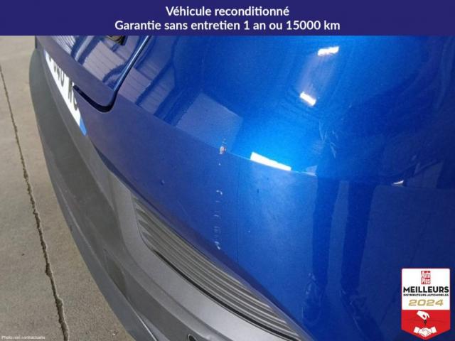 Renault Captur image 6