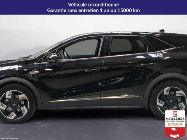 Renault Symbioz image 8