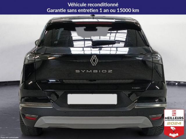 Renault Symbioz image 2
