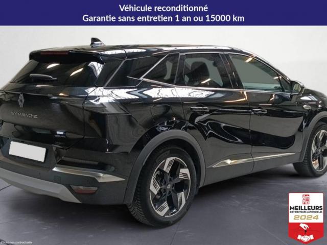 Renault Symbioz image 6