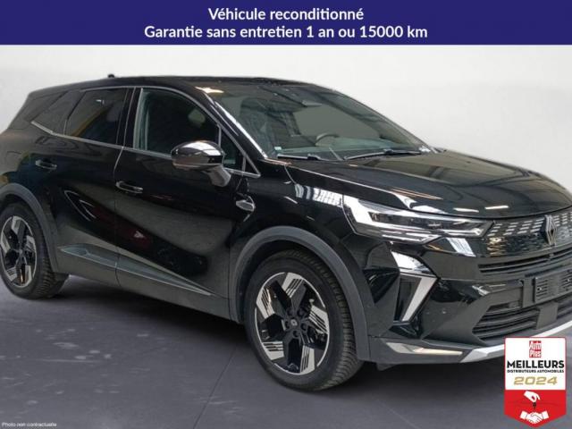 Renault Symbioz image 9