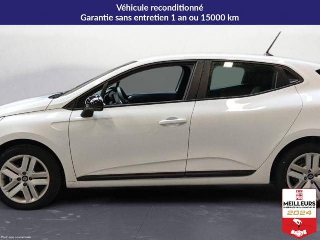 Renault Clio image 3