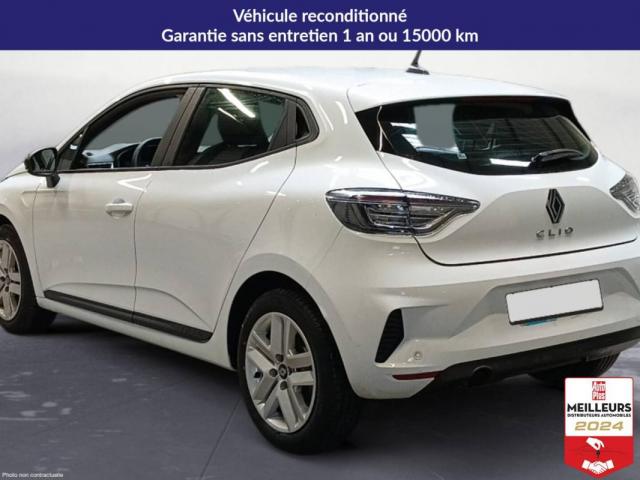 Renault Clio image 6