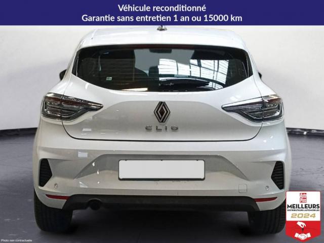 Renault Clio image 5