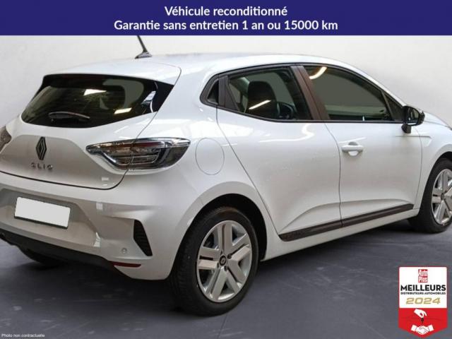 Renault Clio image 2