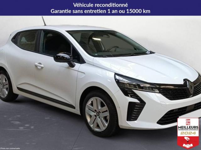 Renault Clio image 7