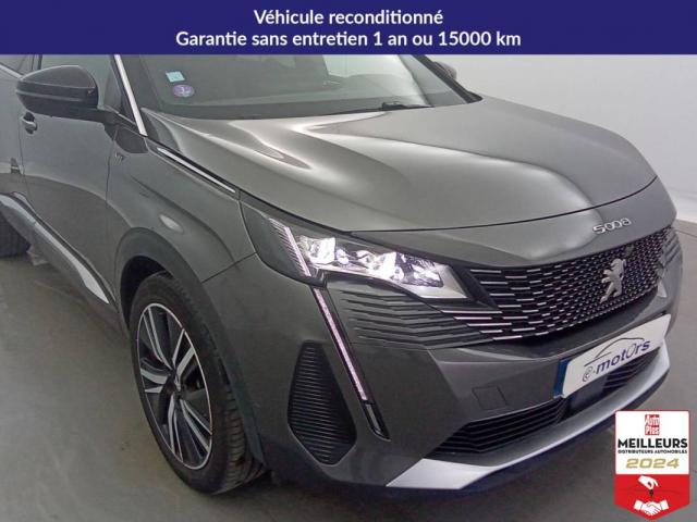 Peugeot 5008 image 9