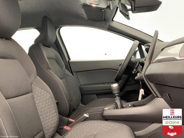 Renault Captur image 1