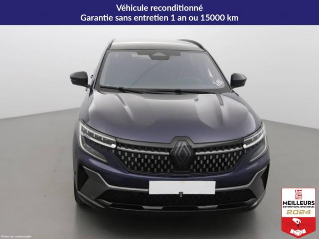 Renault Espace image 9