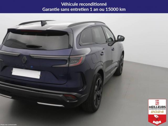 Renault Espace image 7