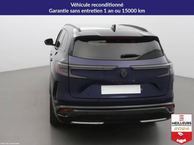 Renault Espace image 1