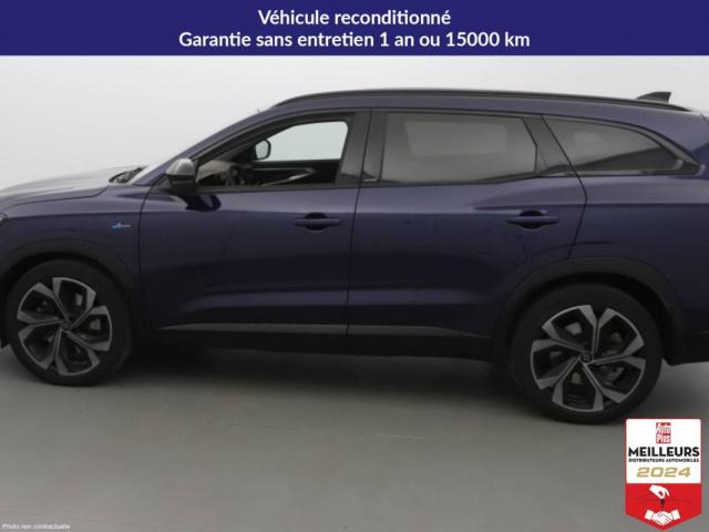 Renault Espace image 8