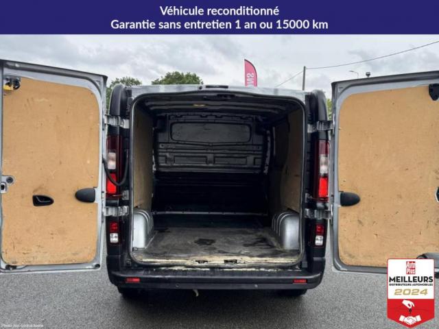 Renault Trafic image 7