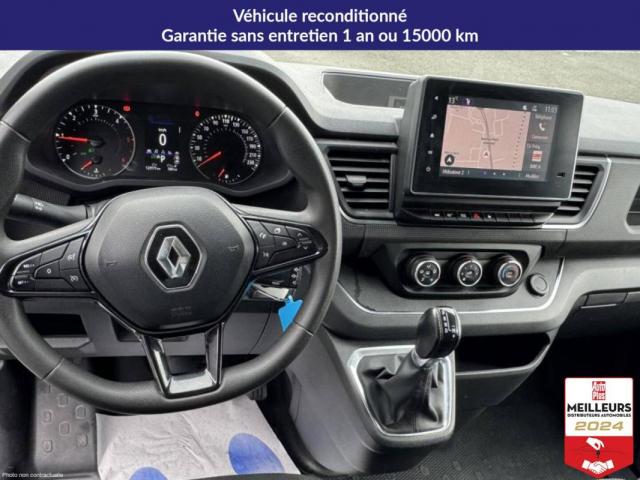 Renault Trafic image 9