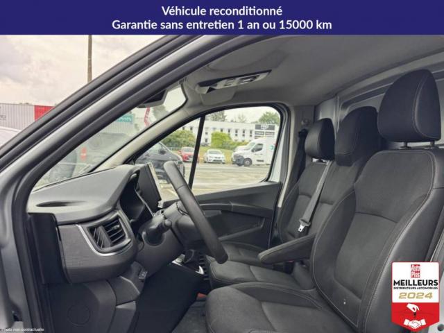 Renault Trafic image 4