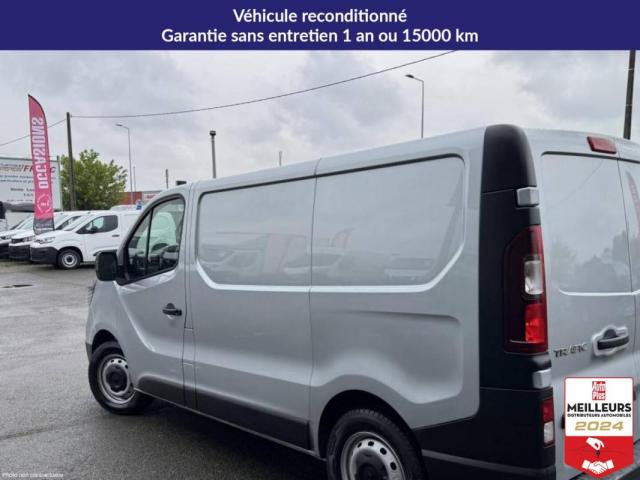 Renault Trafic image 5